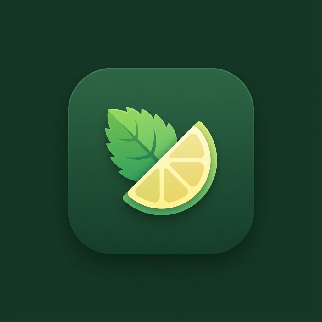 Mojito Logo
